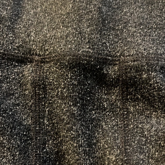 CLEARANCE….. Cabi jogger sweatpants with pockets - Picture 6 of 6